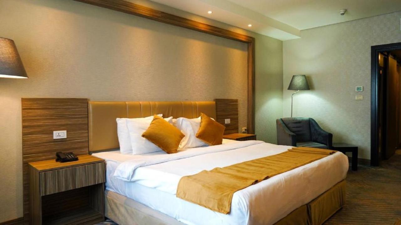 Hotel Mena Tyche