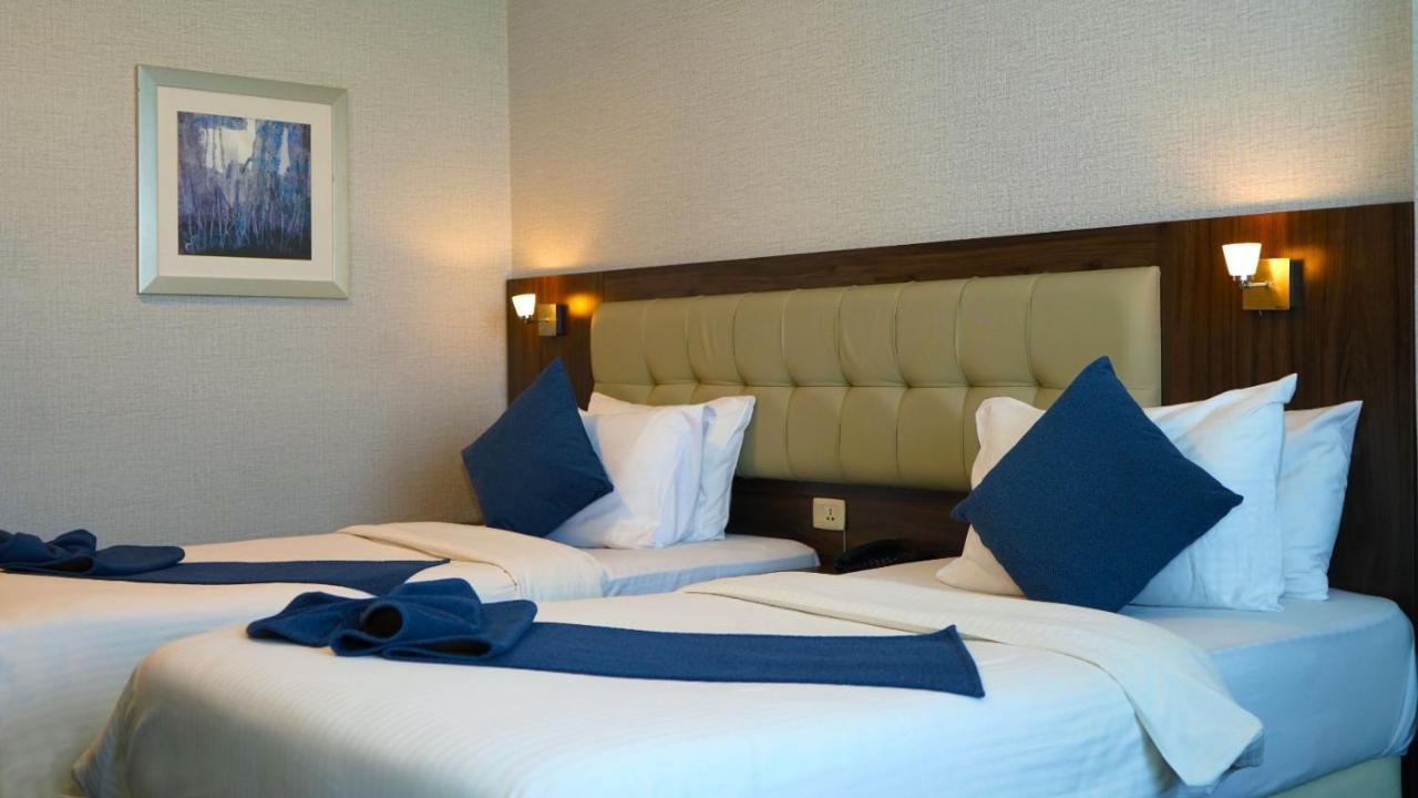 Hotel Mena Tyche