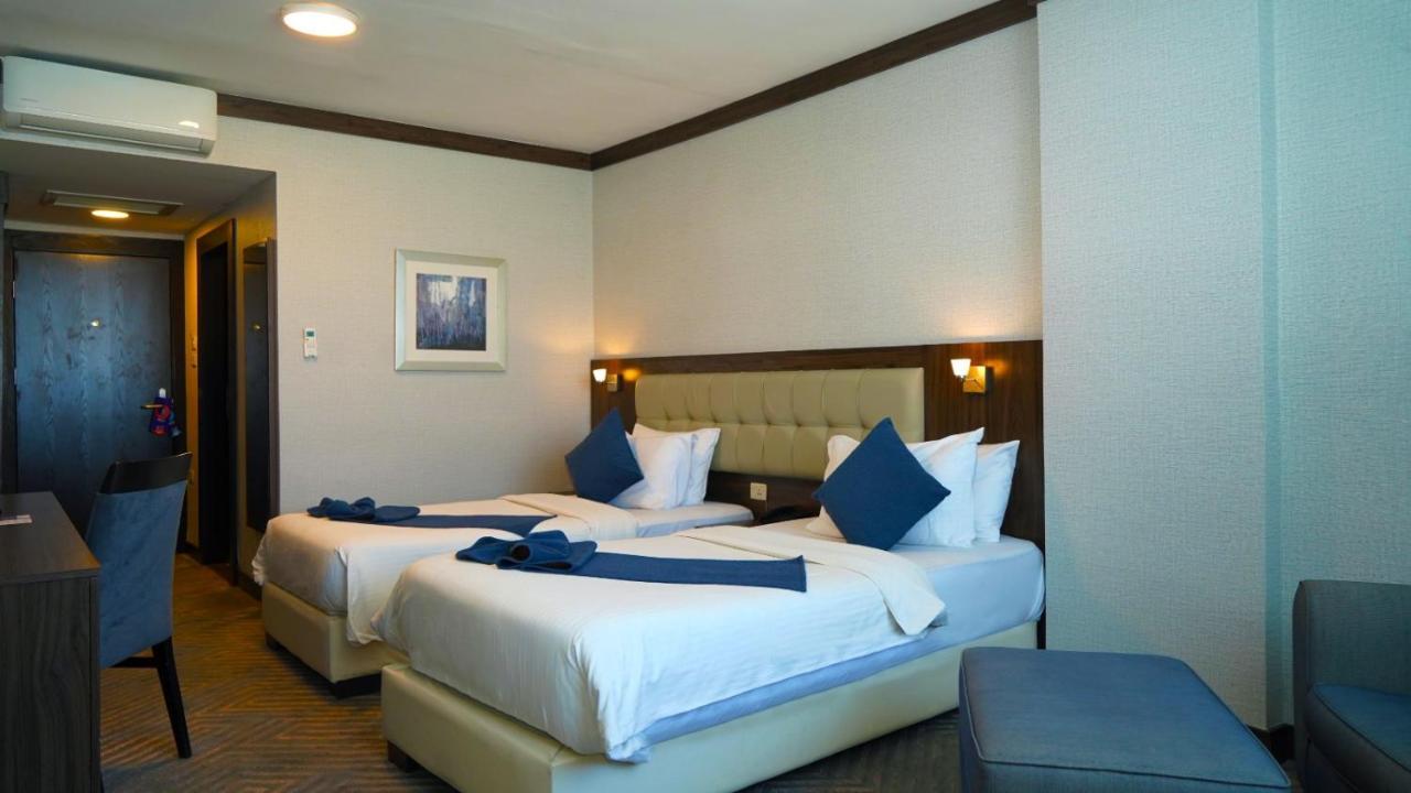 Hotel Mena Tyche 4*