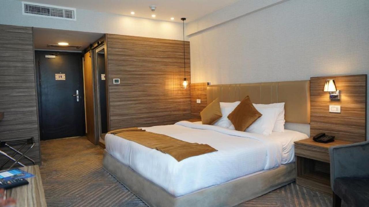 Mena Tyche Hotel Amman