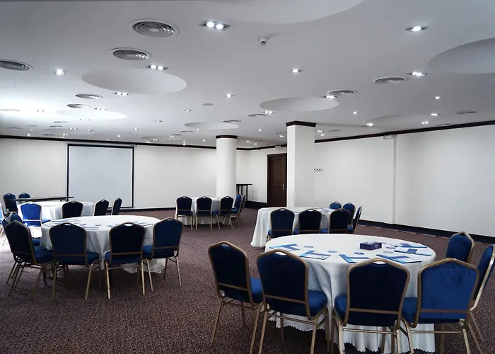 Mena Tyche Hotel Amman