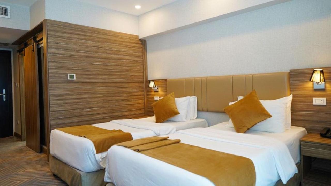 Mena Tyche 4* עמאן