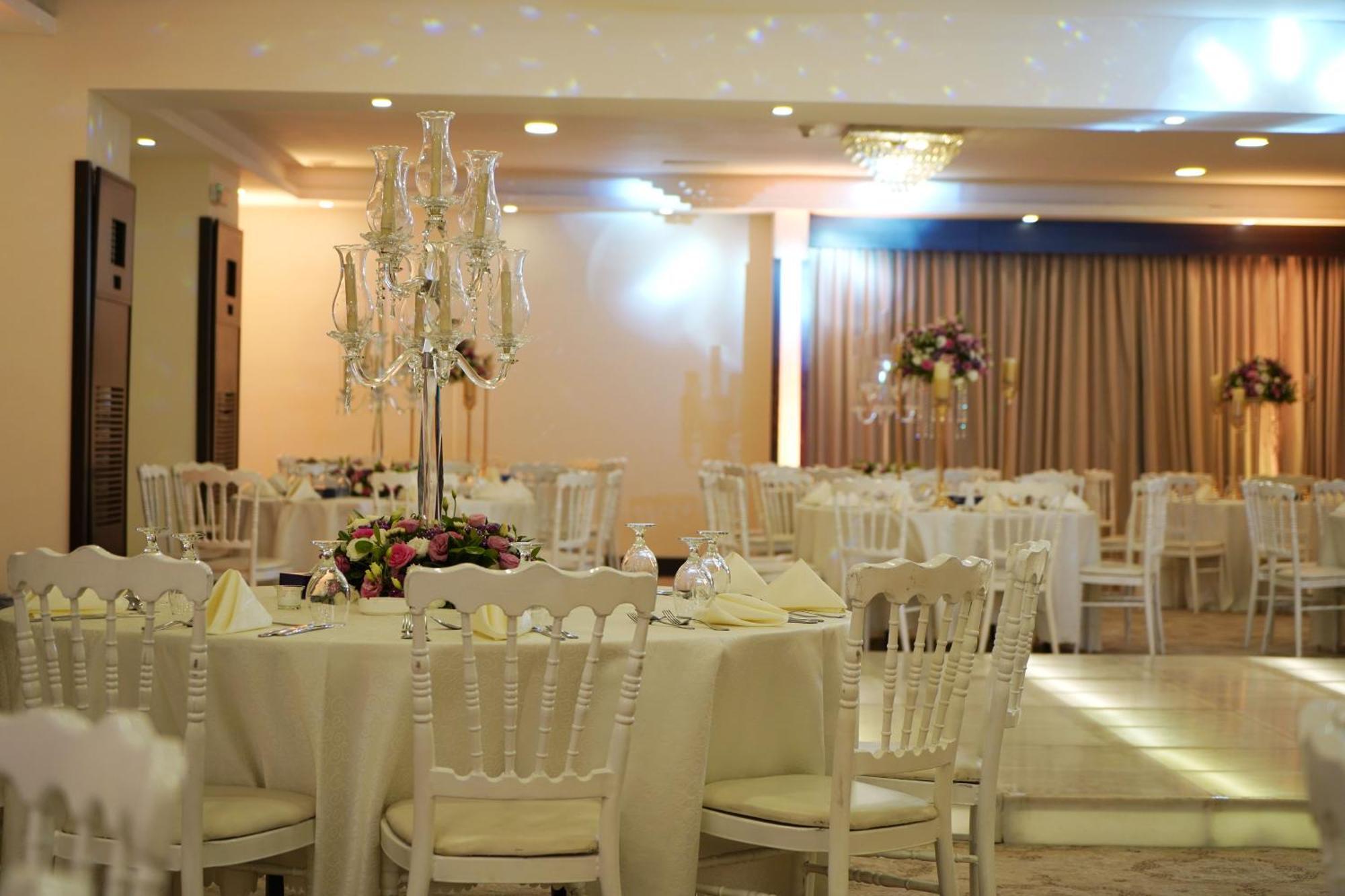 Mena Tyche 4*